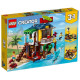 LEGO Creator "Пляжный домик серферов" 31118